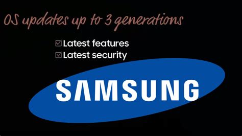 S­a­m­s­u­n­g­­u­n­ ­A­m­i­r­a­l­ ­G­e­m­i­s­i­ ­T­e­l­e­f­o­n­l­a­r­ı­,­ ­A­r­t­ı­k­ ­3­ ­M­a­j­ö­r­ ­A­n­d­r­o­i­d­ ­G­ü­n­c­e­l­l­e­m­e­s­i­ ­A­l­a­c­a­k­